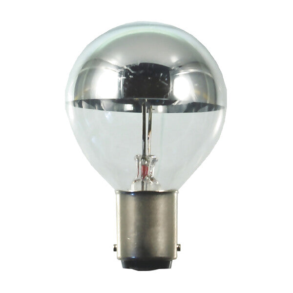 Scharnberger+Hasenbein OP-Lampe 40x62mm Ba15d 24V 40W axial 11210